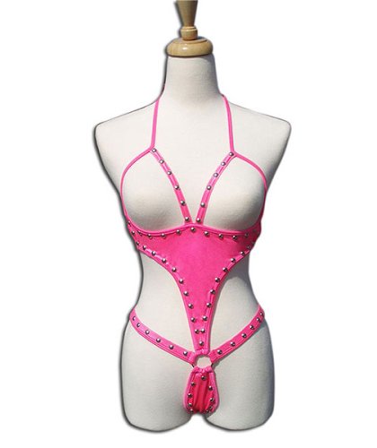 looking for lust by teensy weensy womens fetish lingerie, vamp